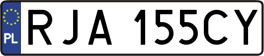 RJA155CY