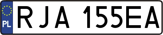 RJA155EA