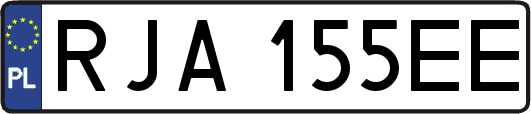 RJA155EE