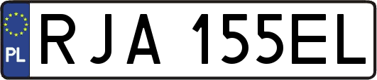 RJA155EL