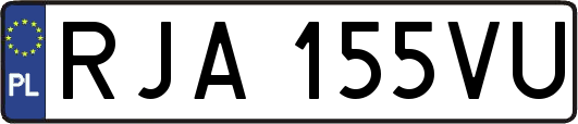 RJA155VU