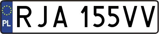 RJA155VV