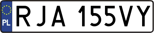 RJA155VY