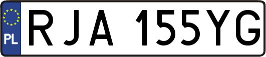 RJA155YG