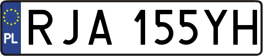 RJA155YH
