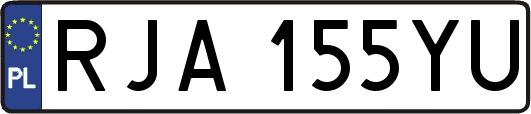 RJA155YU