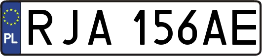 RJA156AE