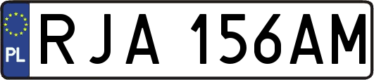 RJA156AM