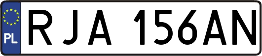 RJA156AN