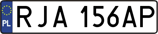 RJA156AP