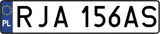 RJA156AS