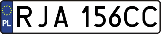 RJA156CC