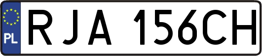 RJA156CH