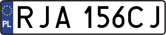 RJA156CJ