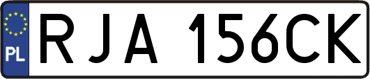 RJA156CK