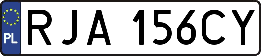 RJA156CY