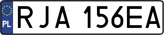 RJA156EA