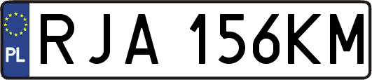 RJA156KM