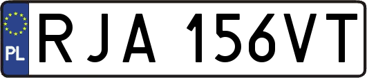 RJA156VT