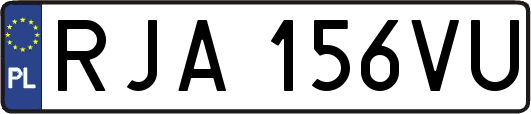 RJA156VU