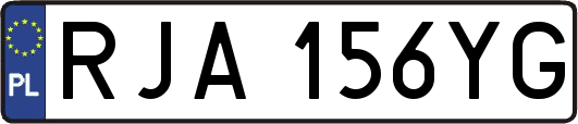 RJA156YG