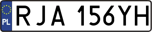 RJA156YH