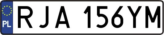 RJA156YM