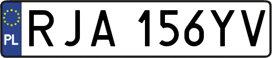 RJA156YV