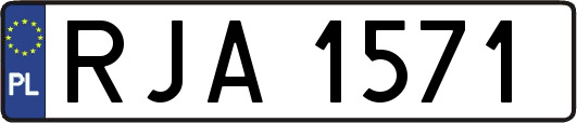 RJA1571