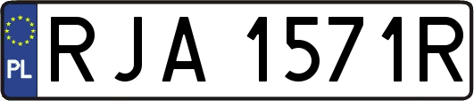 RJA1571R