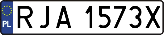 RJA1573X