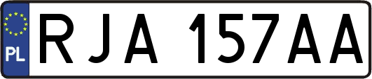 RJA157AA