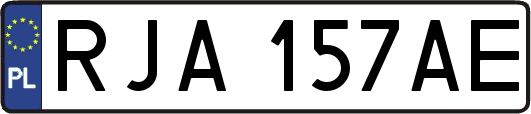 RJA157AE