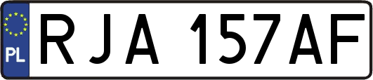 RJA157AF