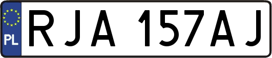 RJA157AJ