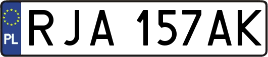RJA157AK