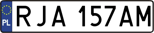 RJA157AM