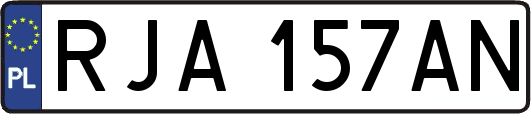 RJA157AN