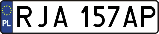 RJA157AP