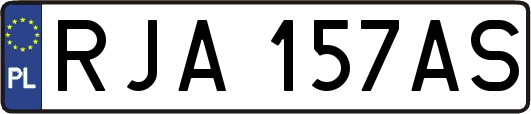 RJA157AS