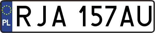 RJA157AU