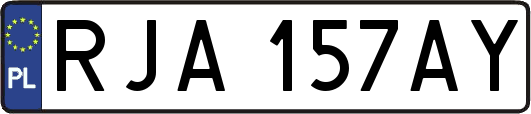 RJA157AY