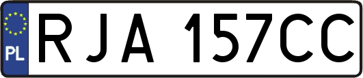 RJA157CC