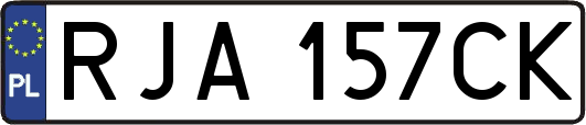 RJA157CK