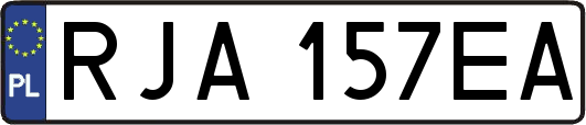 RJA157EA
