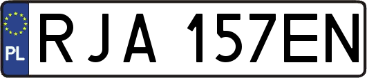 RJA157EN