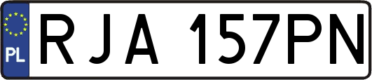RJA157PN