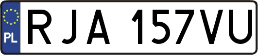 RJA157VU