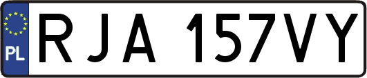 RJA157VY