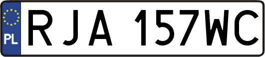 RJA157WC